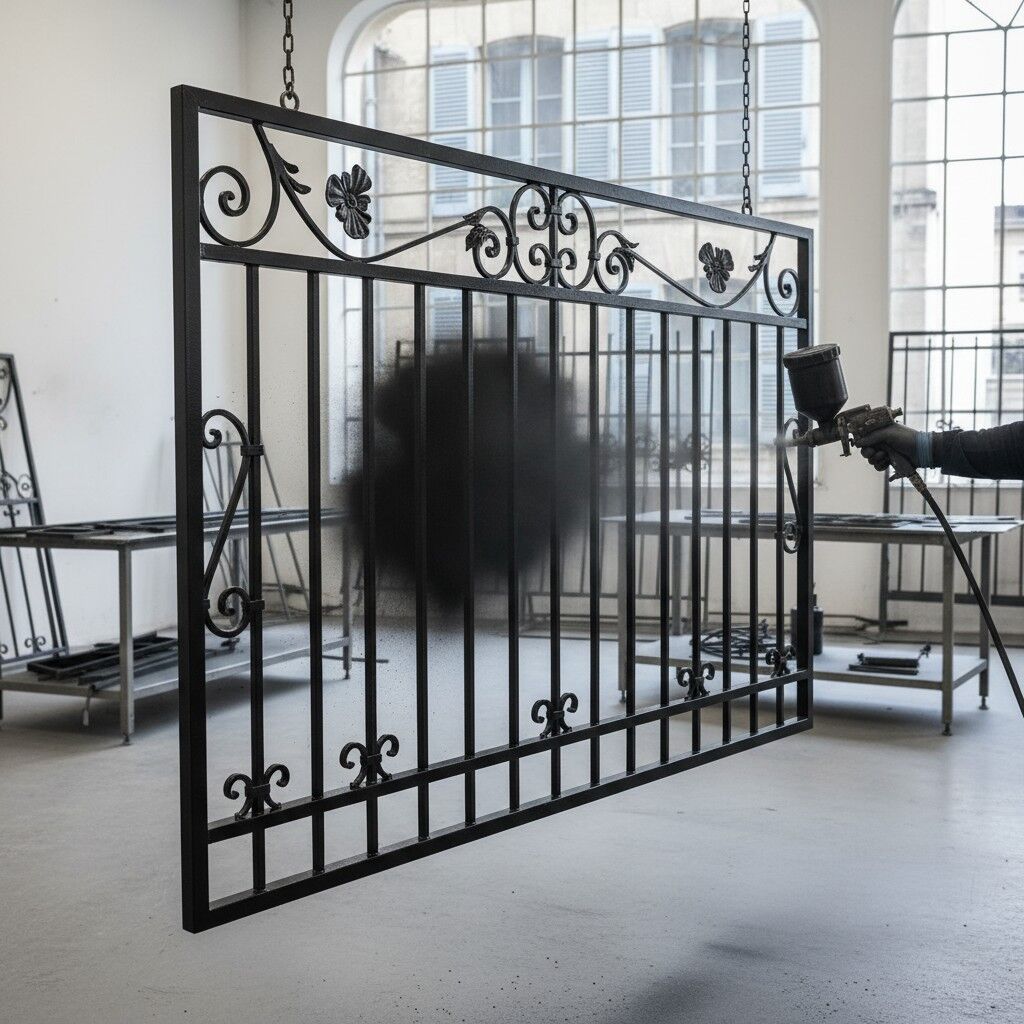 AGENCEMENTS BUREAUX STORES